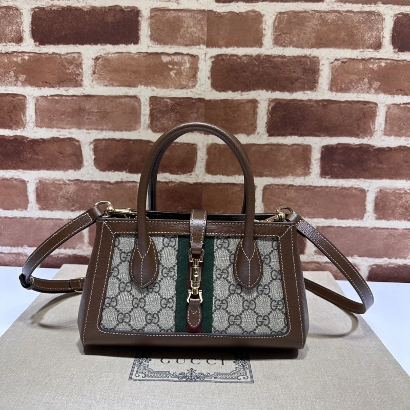Gvc*1 top handle bags 4036b-0032