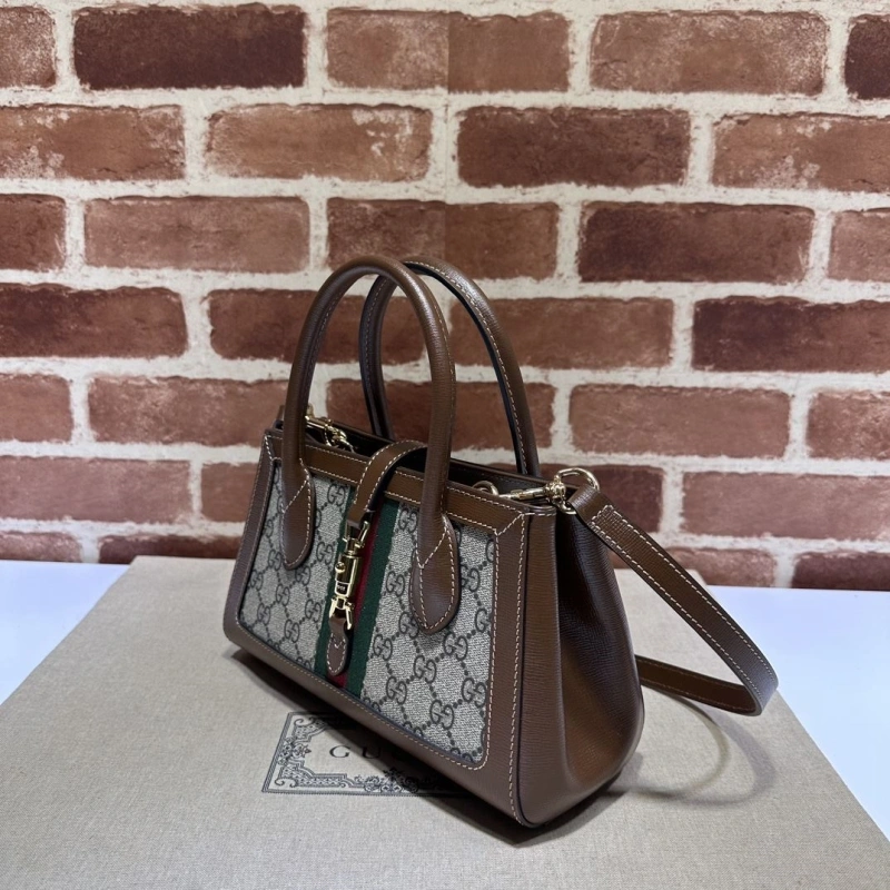 Gvc*1 top handle bags 4036b-0032