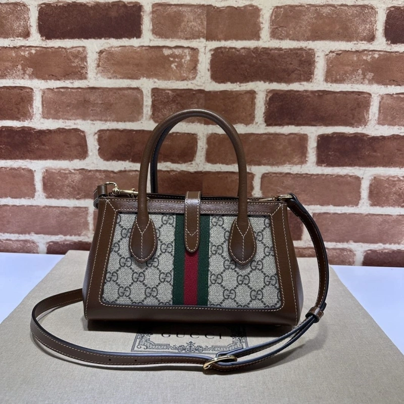 Gvc*1 top handle bags 4036b-0032