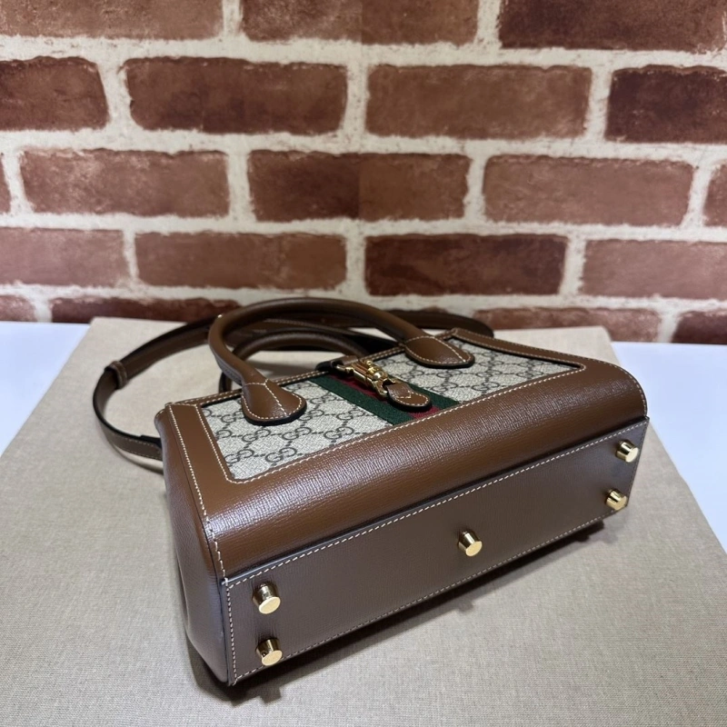 Gvc*1 top handle bags 4036b-0032