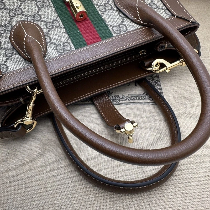 Gvc*1 top handle bags 4036b-0032
