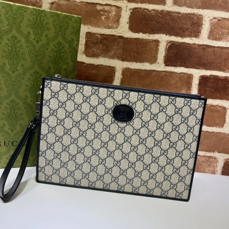 Gvc*1 clutch bags 4036b-0033