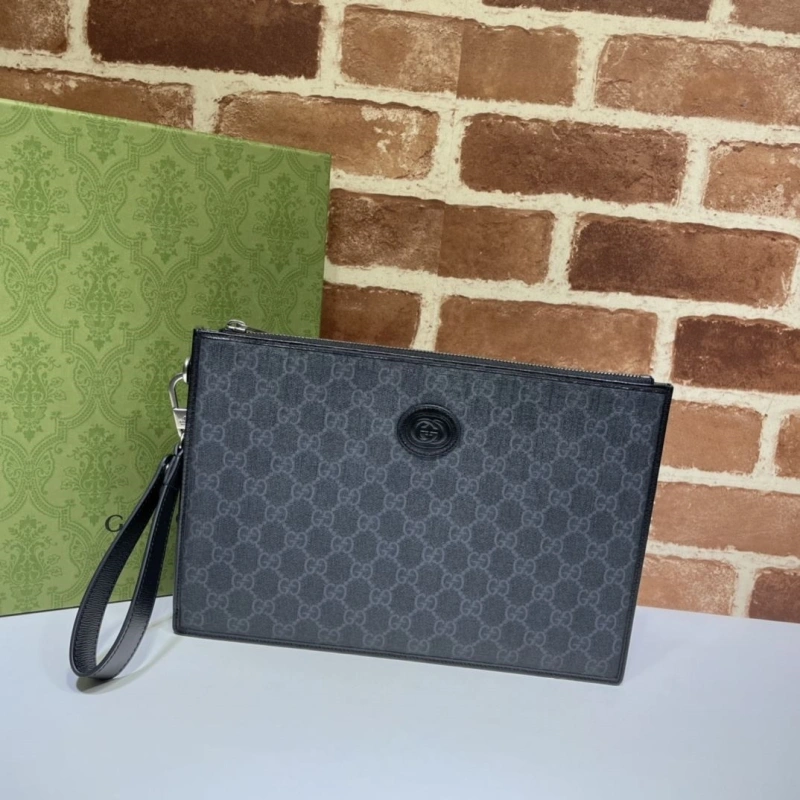 Gvc*1 clutch bags 4036b-0034