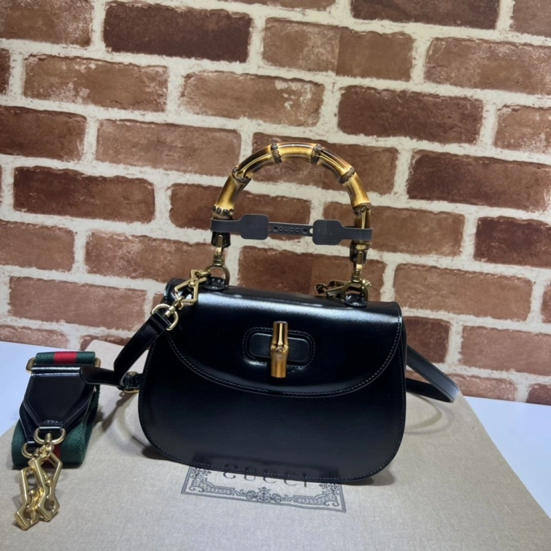 Gvc*1 top handle bags 4036b-0045