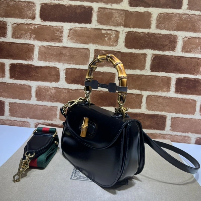 Gvc*1 top handle bags 4036b-0045
