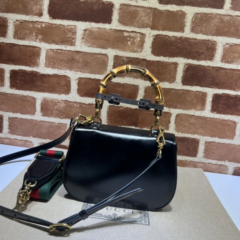 Gvc*1 top handle bags 4036b-0045
