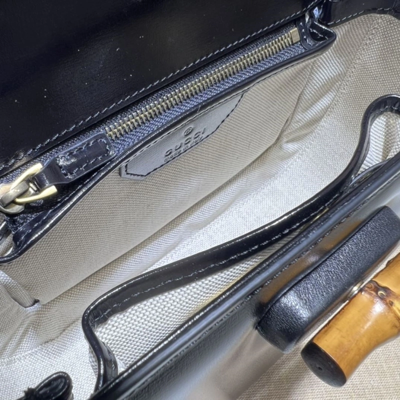 Gvc*1 top handle bags 4036b-0045