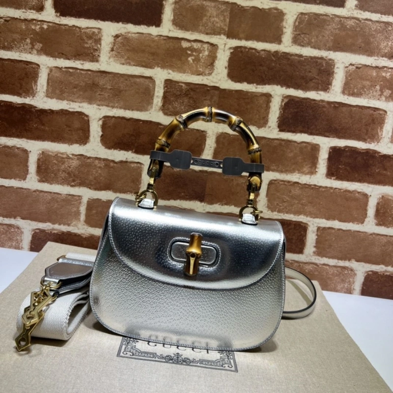 Gvc*1 top handle bags 4036b-0046