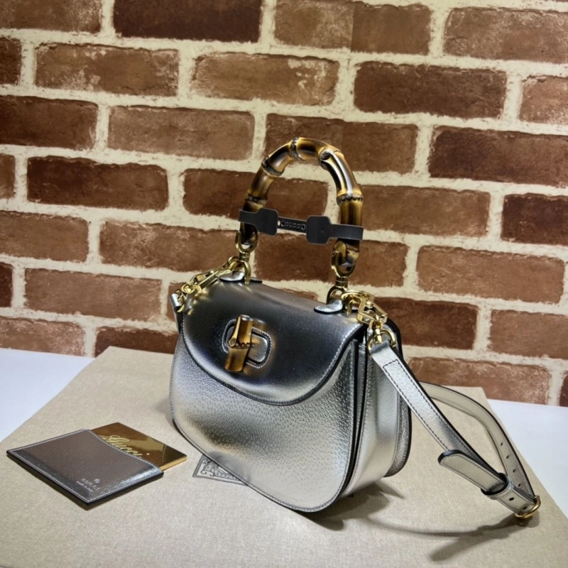 Gvc*1 top handle bags 4036b-0046