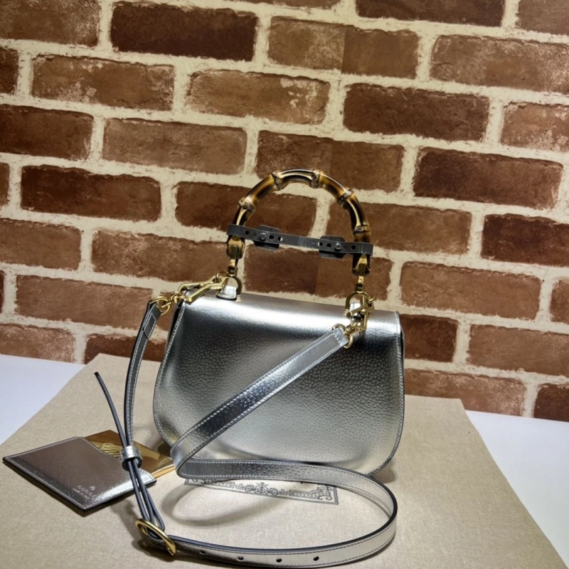 Gvc*1 top handle bags 4036b-0046