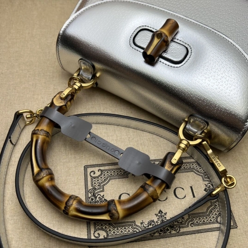 Gvc*1 top handle bags 4036b-0046