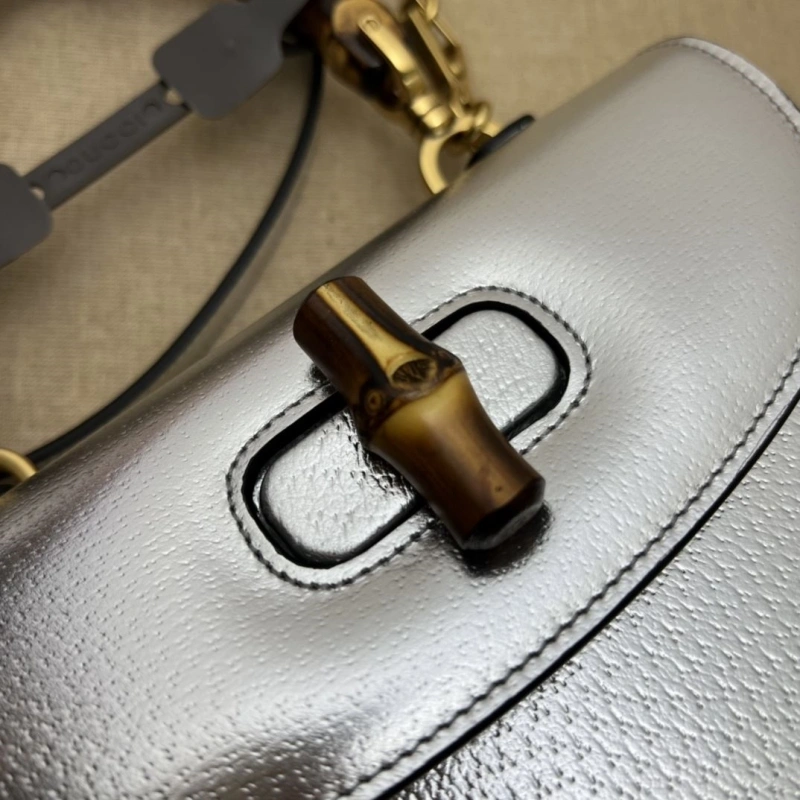 Gvc*1 top handle bags 4036b-0046