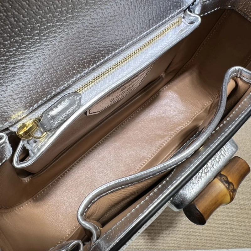 Gvc*1 top handle bags 4036b-0046