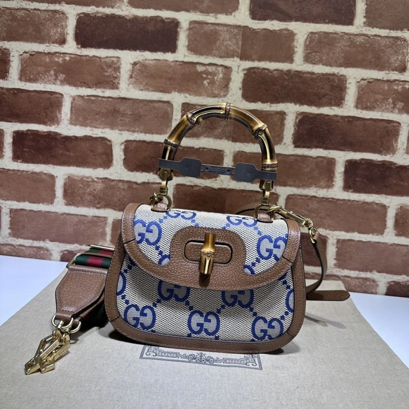 Gvc*1 top handle bags 4036b-0047