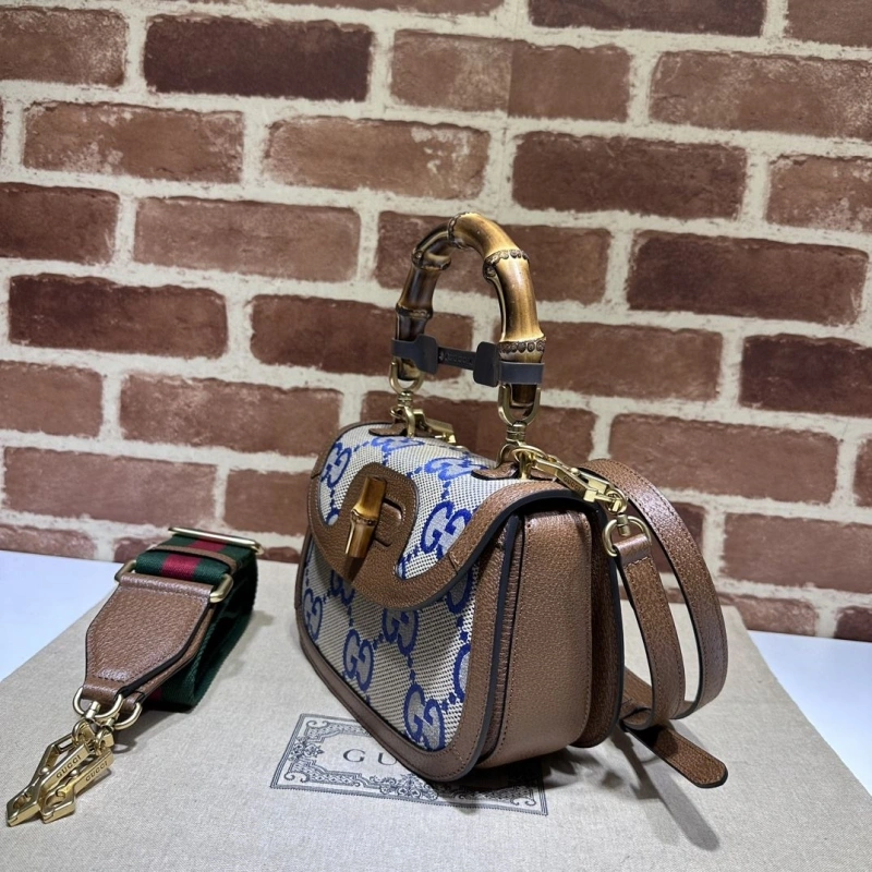 Gvc*1 top handle bags 4036b-0047