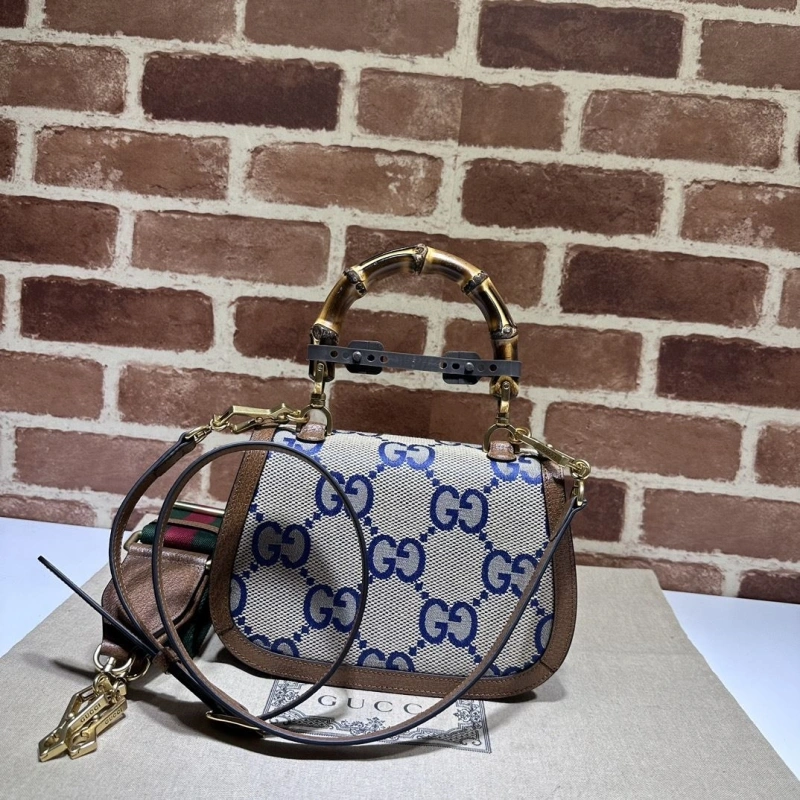Gvc*1 top handle bags 4036b-0047