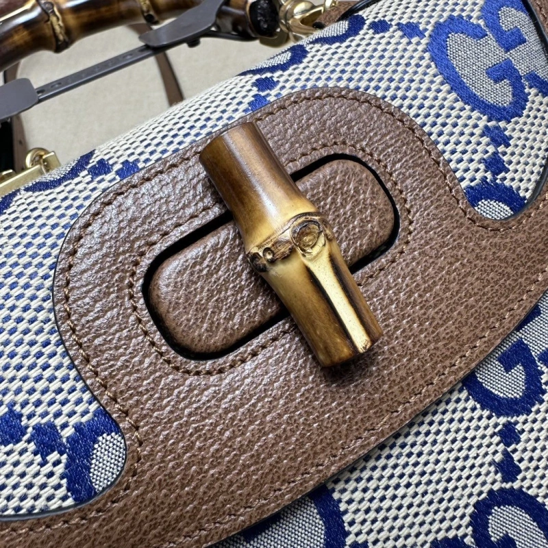 Gvc*1 top handle bags 4036b-0047