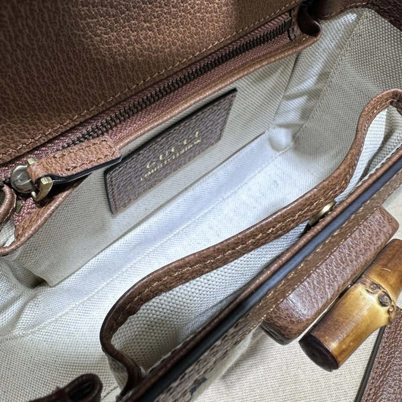 Gvc*1 top handle bags 4036b-0047