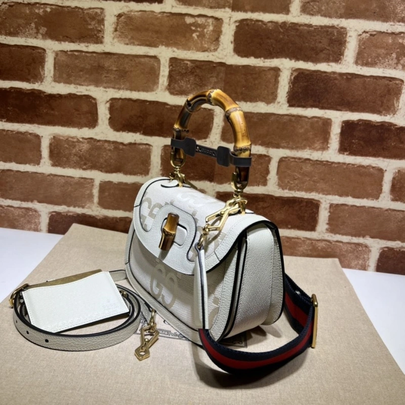 Gvc*1 top handle bags 4036b-0048