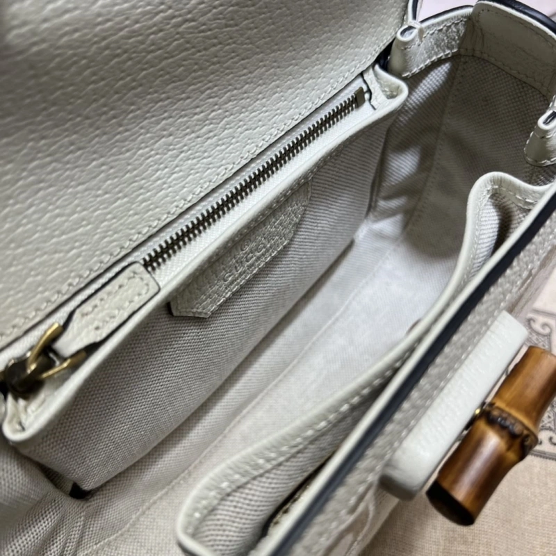 Gvc*1 top handle bags 4036b-0048