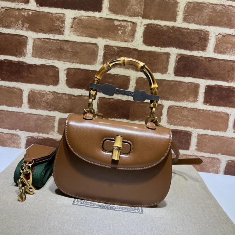 Gvc*1 top handle bags 4036b-0049