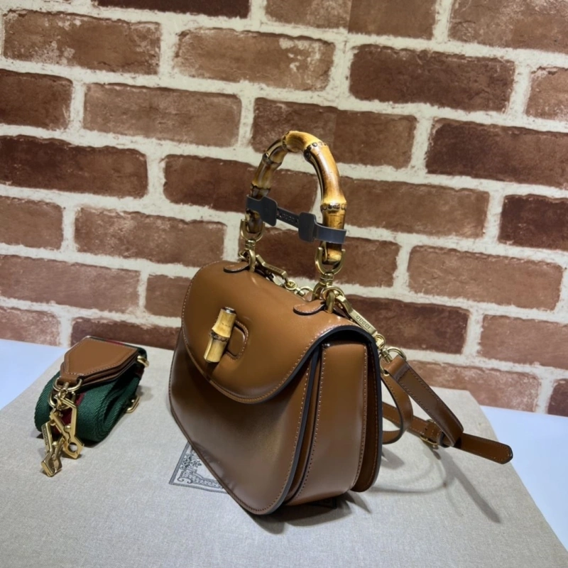Gvc*1 top handle bags 4036b-0049