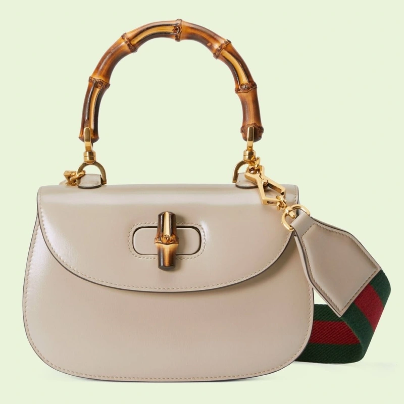 Gvc*1 top handle bags 4036b-0050