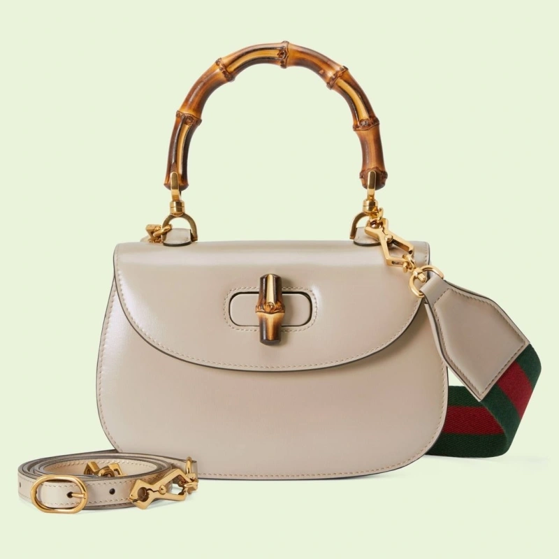 Gvc*1 top handle bags 4036b-0050