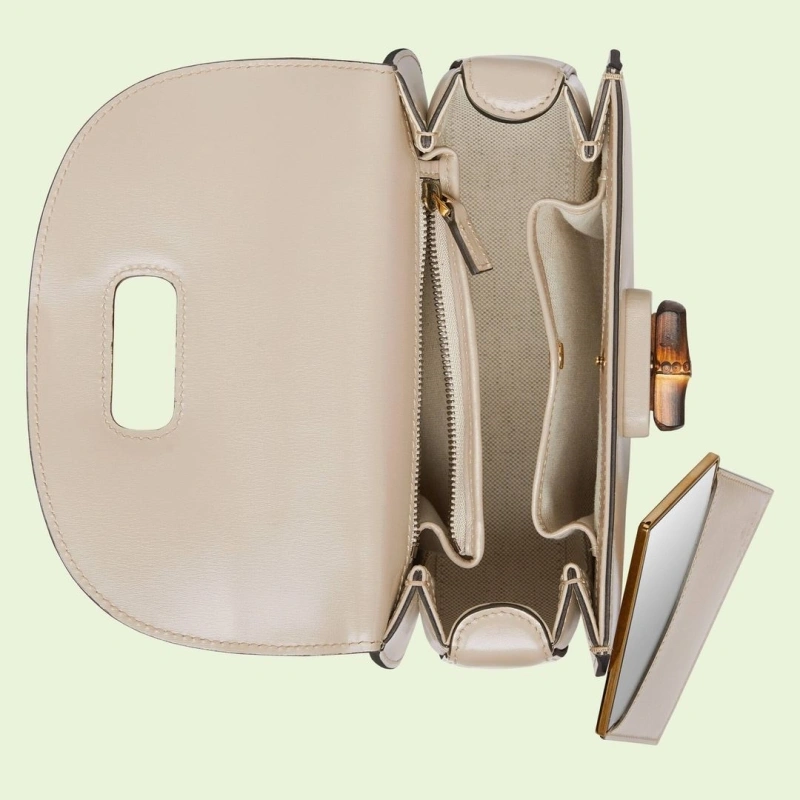 Gvc*1 top handle bags 4036b-0050
