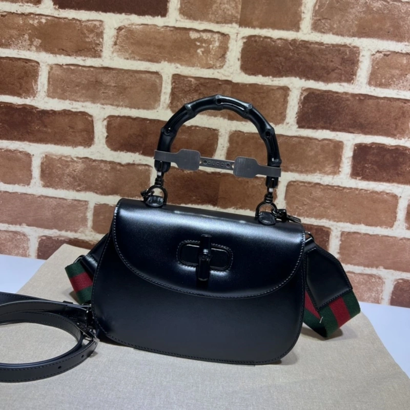 Gvc*1 top handle bags 4036b-0052