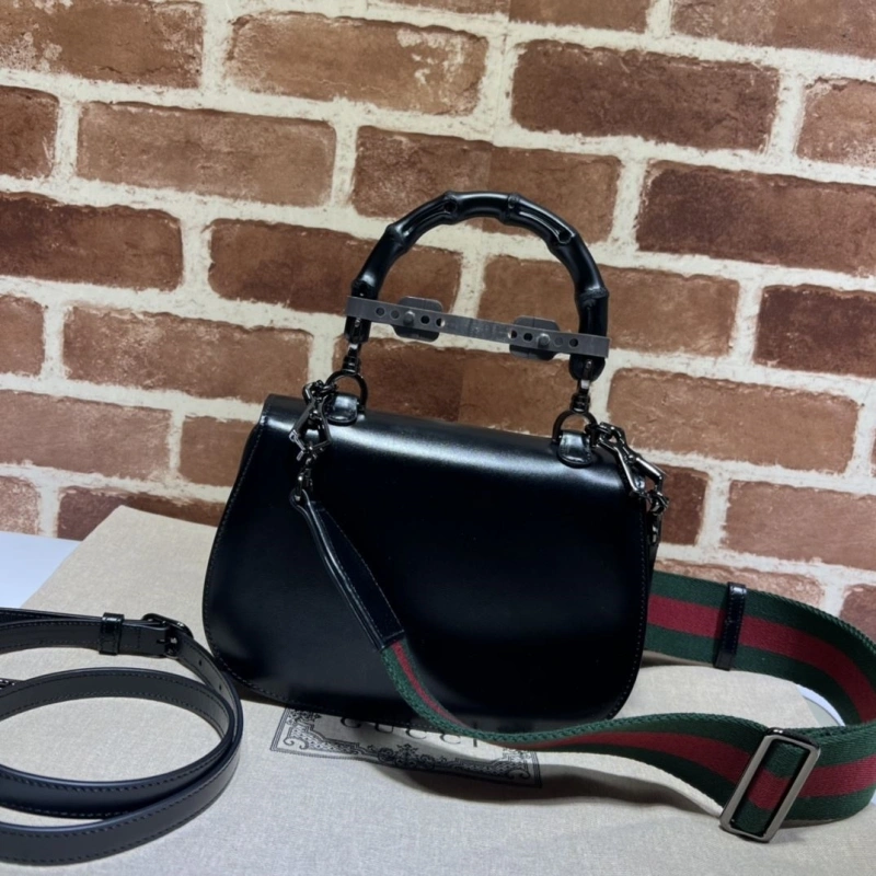Gvc*1 top handle bags 4036b-0052