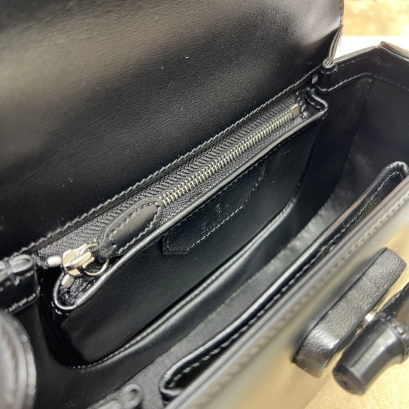 Gvc*1 top handle bags 4036b-0052