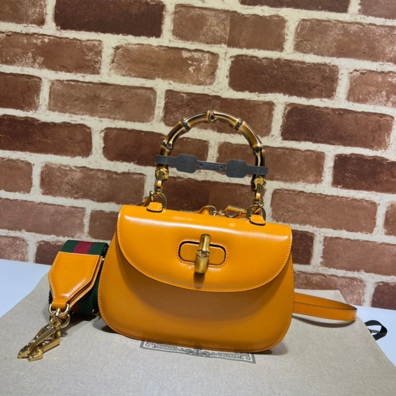 Gvc*1 top handle bags 4036b-0053