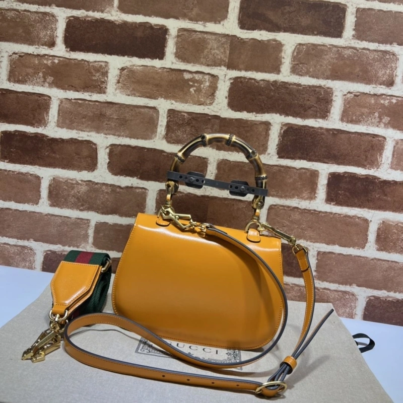 Gvc*1 top handle bags 4036b-0053