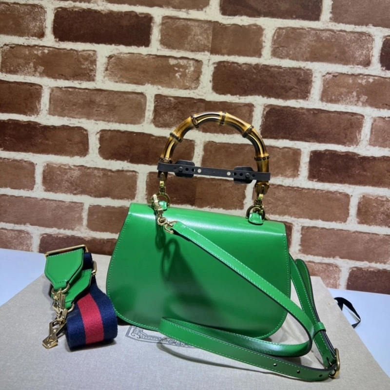 Gvc*1 top handle bags 4036b-0054
