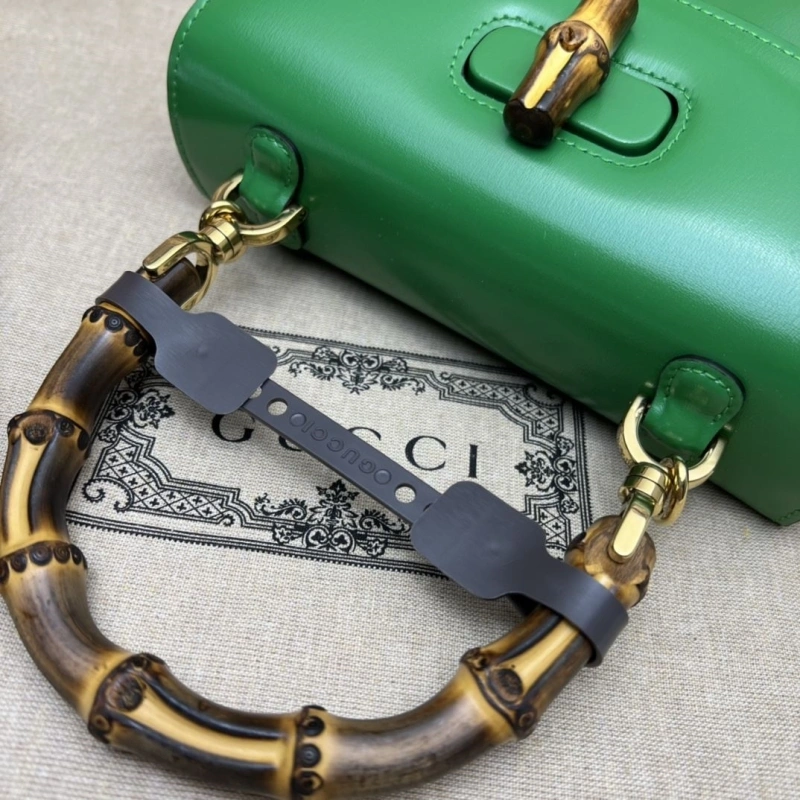 Gvc*1 top handle bags 4036b-0054