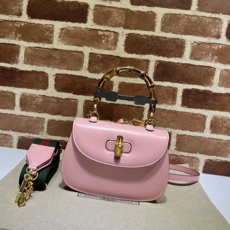 Gvc*1 top handle bags 4036b-0055