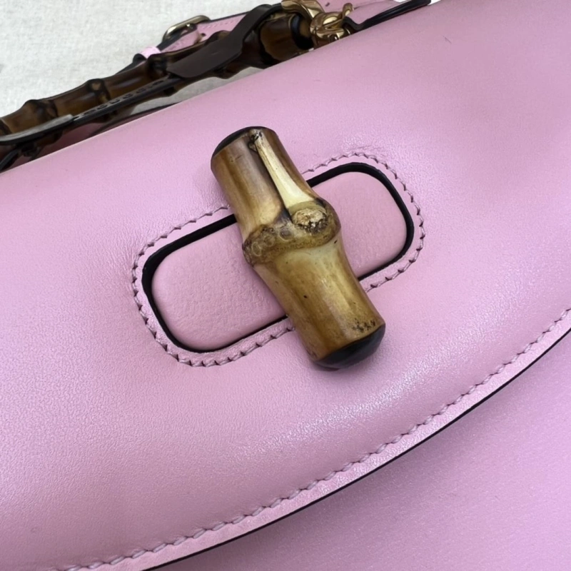 Gvc*1 top handle bags 4036b-0055