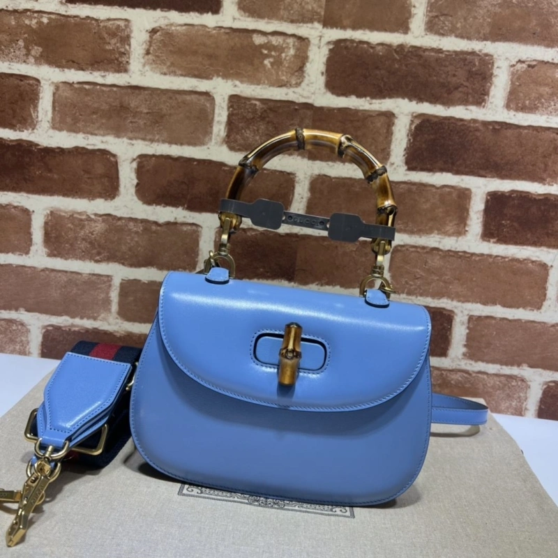 Gvc*1 top handle bags 4036b-0056