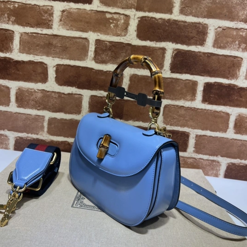 Gvc*1 top handle bags 4036b-0056
