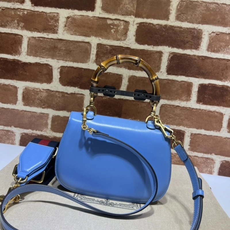 Gvc*1 top handle bags 4036b-0056