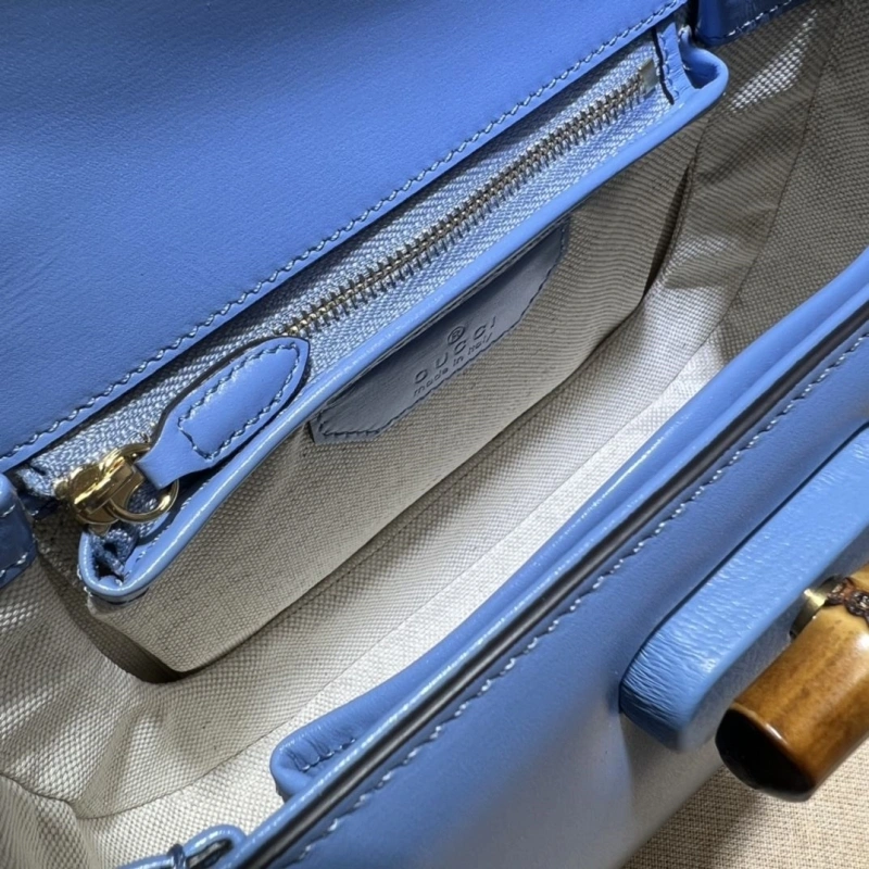 Gvc*1 top handle bags 4036b-0056