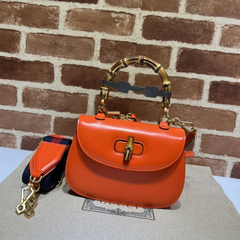 Gvc*1 top handle bags 4036b-0057