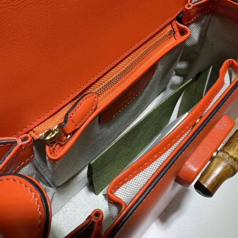 Gvc*1 top handle bags 4036b-0057