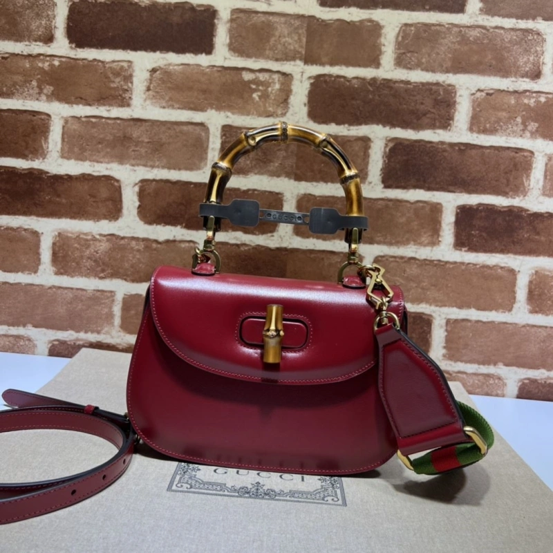 Gvc*1 top handle bags 4036b-0058