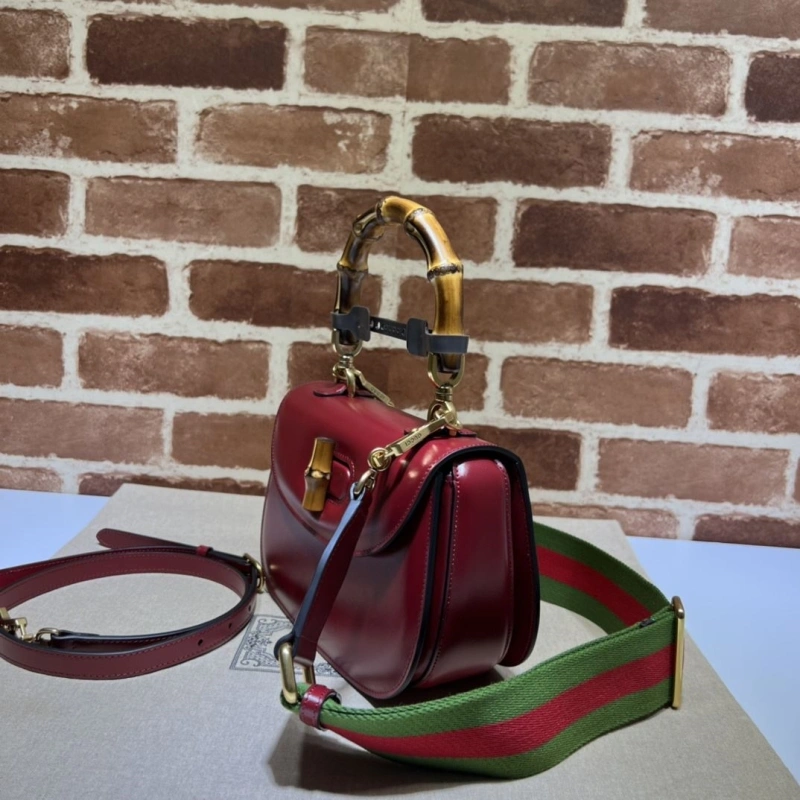 Gvc*1 top handle bags 4036b-0058
