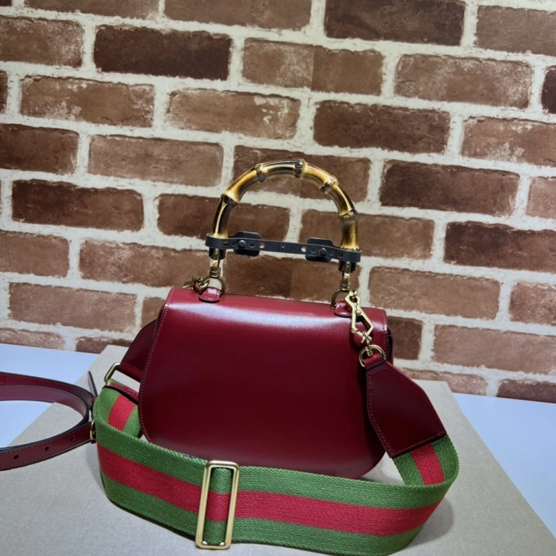 Gvc*1 top handle bags 4036b-0058