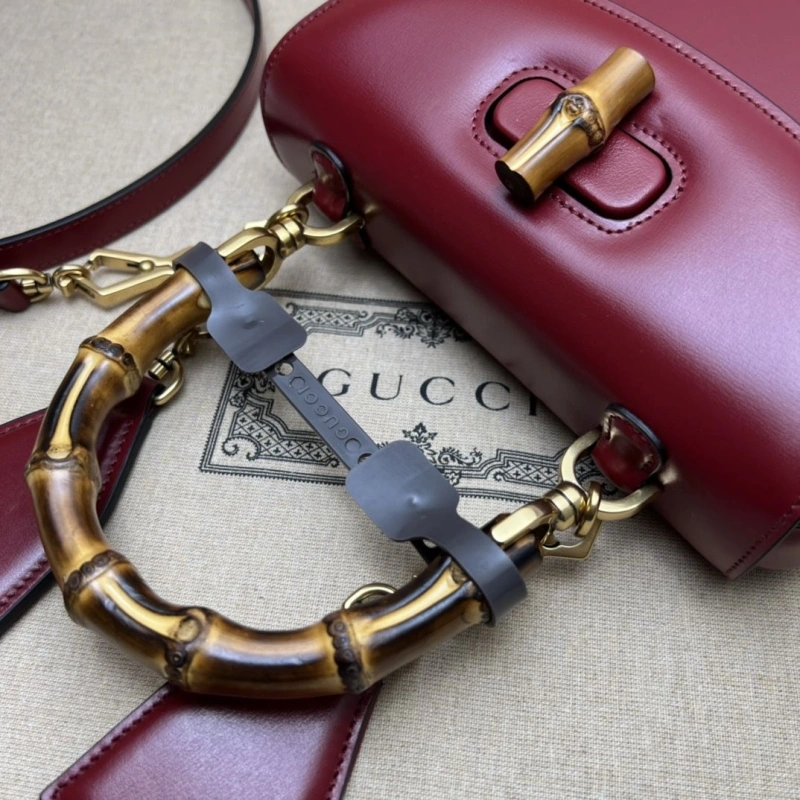 Gvc*1 top handle bags 4036b-0058