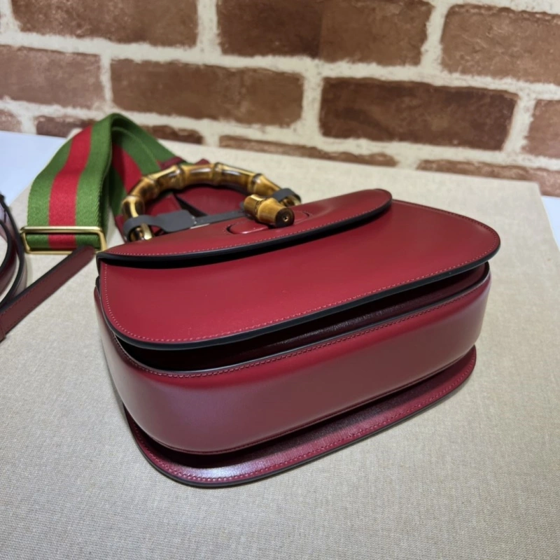 Gvc*1 top handle bags 4036b-0058