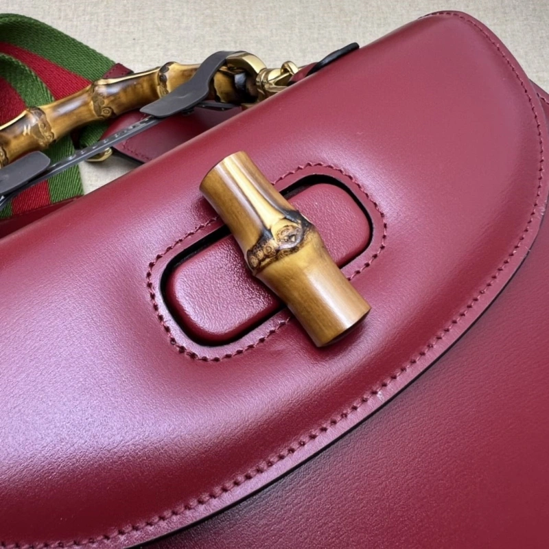 Gvc*1 top handle bags 4036b-0058